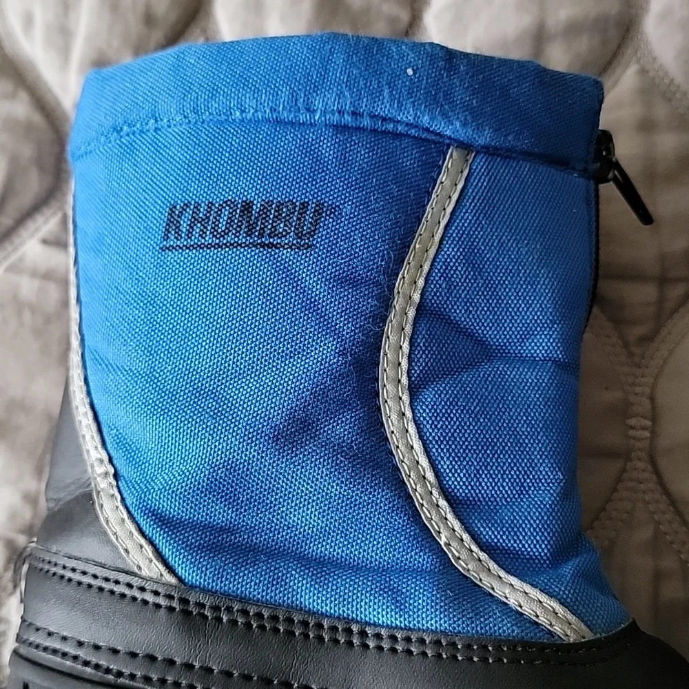 Khombu pre owned